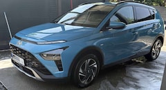 Bild des Angebotes Hyundai BAYON BAYON 1.0 T-GDI 48V-Hybrid DCT Prime