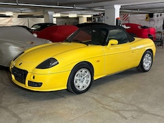 Bild des Angebotes Fiat Barchetta 1.8 16V KLIMA
