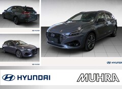 Bild des Angebotes Hyundai i30 Kombi 1.5 T-GDI 48V DCT ADVANTAGE PLUS-PAKET