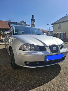 Bild des Angebotes SEAT Ibiza 1.4 16V Stella