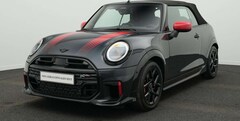 Bild des Angebotes MINI John Cooper Works Cabrio John Cooper Works Trim