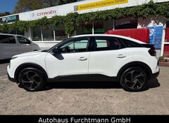 Bild des Angebotes Citroen C4 Feel Pack PureTech 130 EAT8