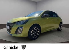 Bild des Angebotes Peugeot 208 E-208 Allure Elektromotor 136/180°-Kamera/SHZ/Pe