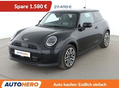 Bild des Angebotes MINI Cooper Coupe Cooper C Classic Trim Aut.*NAVI*LED*TEMPO*PANO*CAM