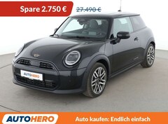 Bild des Angebotes MINI Cooper Coupe Cooper C Classic Trim Aut.*NAVI*LED*TEMPO*PANO*CAM