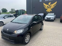 Bild des Angebotes Skoda Citigo Cool Edition 1.0 EU6 2.Hd,
