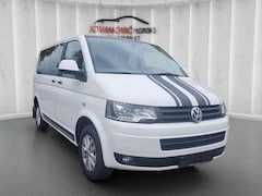 Bild des Angebotes VW T5 Transporter Kasten 2.0 TDI DSG,SHZ*9