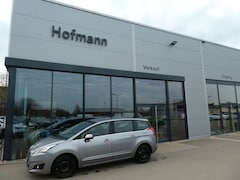 Bild des Angebotes Peugeot 5008 Active, Klima, SHZ, PDC, Radio, 7-Sitzer