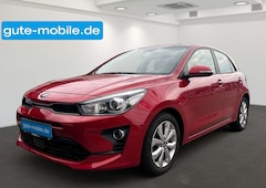 Bild des Angebotes Kia Rio Rio 1.0T 100 VISION