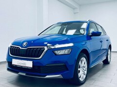 Bild des Angebotes Skoda Kamiq Style