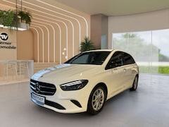 Bild des Angebotes Mercedes-Benz B 220 d Progressive Navi RFK LED MBUX BUS AHK