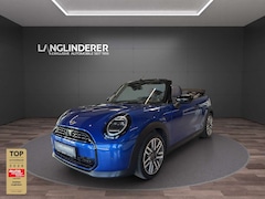 Bild des Angebotes MINI Cooper C Cabrio Cooper C Classic Trim Cabrio Head-Up harman/kardon