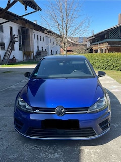 Bild des Angebotes VW Golf R