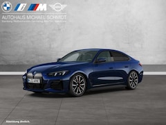 Bild des Angebotes BMW i4 xDrive40 M Sportpaket HK HiFi DAB LED RFK