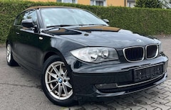 Bild des Angebotes BMW 116 d 2.HAND Sportsitze PDC Sitzheizung SPORT