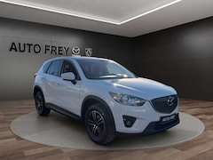 Bild des Angebotes Mazda CX-5 Center-Line TOU-P NAVI