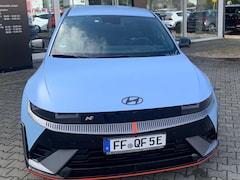 Bild des Angebotes Hyundai IONIQ N Elektro 4WD