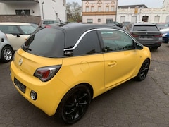 Bild des Angebotes Opel Adam Slam 1.4 16V Sport Paket