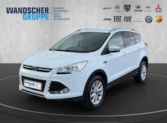 Bild des Angebotes Ford Kuga 2.0 TDCi Titanium Kam.+KeyLess+Navi+SHZ+LM
