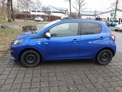 Bild des Angebotes Peugeot 108 VTI 72 Style