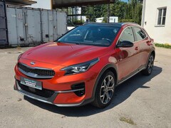 Bild des Angebotes Kia XCeed Automaitik 1.6CRDI MHD Spirit Exclusive