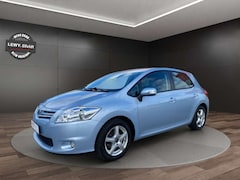 Bild des Angebotes Toyota Auris 1.33 VVT-i Edition