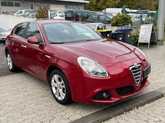 Bild des Angebotes Alfa Romeo Giulietta Turismo