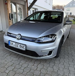 Bild des Angebotes VW e-Golf e-Golf