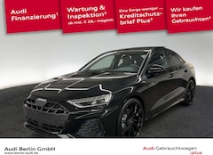Bild des Angebotes Audi A3 S line 35 TFSI S tronic