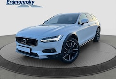 Bild des Angebotes Volvo V90 CC B4 AWD Plus Bright/StdHz/Pano/Alu20Z/360K