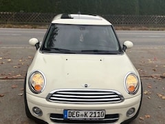 Bild des Angebotes MINI One Cooper D