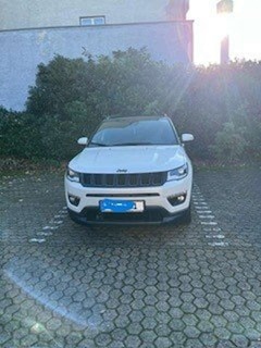 Bild des Angebotes Jeep Compass Compass 1.3 T-GDI I4 Sport