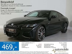 Bild des Angebotes BMW 420 i Coupé M Sport LCI! ACC HiFi Widescreen Park