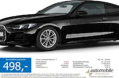 Bild des Angebotes BMW 420 i Coupé M Sport LCI! ACC HiFi Widescreen Park