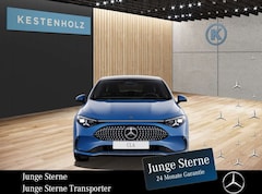 Bild des Angebotes Mercedes-Benz CLA 250 CLA 250+ PROG°PREMIUM+°SUPER°AMG-LMR°BURM°HuD°