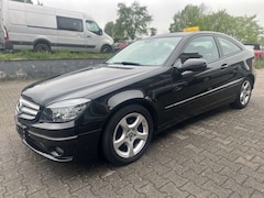 Bild des Angebotes Mercedes-Benz CLC CLC 220 CDI Automatik HU&AU Neu