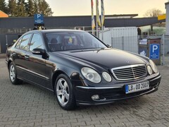 Bild des Angebotes Mercedes-Benz E 280 W211 CDI Avantgarde