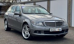Bild des Angebotes Mercedes-Benz C 200 T CDI.Klima.LMF.MF.