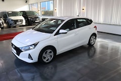 Bild des Angebotes Hyundai i20 Select Mild-Hybrid * AUTOMATIK + EURO 6 *