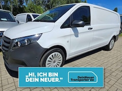 Bild des Angebotes Mercedes-Benz Vito 116 CDI PRO EXTRALANG|5°°°KM|9G|MB GARANTIE