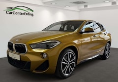 Bild des Angebotes BMW X2 sDrive18i*M Sport*LED*Navi*Kamera*HiFi*Pano*