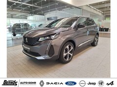 Bild des Angebotes Peugeot 3008 PureTech 130 S/S GT AUTOMATIK NAVI PDC TWW BT EFH