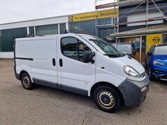 Bild des Angebotes Opel Vivaro A 1.9 CDTI Kasten L1H1,AHK, TÜV NEU