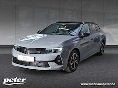 Bild des Angebotes Opel Astra Astra L ST 1.2 GS LED-Matrix Navi Allwetter (BG)