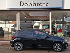 Bild des Angebotes VW Polo Active