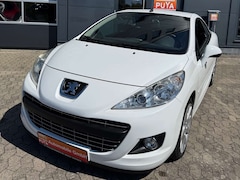Bild des Angebotes Peugeot 207 Platinum