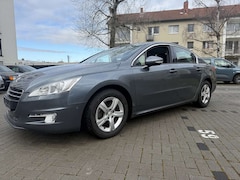 Bild des Angebotes Peugeot 508 Active Automatik,49.000 KM ,Allwetterreifen