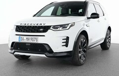Bild des Angebotes Land Rover Discovery Sport P250 Dynamic HSE 20"+AHK+WINTER