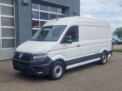 Bild des Angebotes VW Crafter e-Crafter Kasten L2 H2 Klimaautomatik NAVI LED