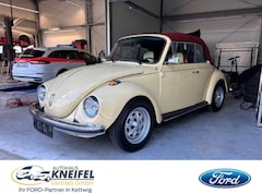 Bild des Angebotes VW Käfer VW Cabriolet